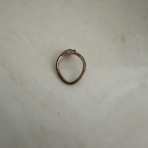 Alex + Ani Wrap Ring - Picture 4 of 4